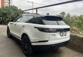 Land Rover, Range Rover Velar