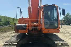 Doosan, DX225LCA