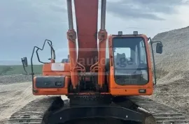 Doosan, DX340LCA