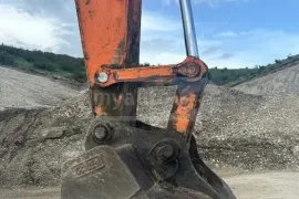 Doosan, DX340LCA