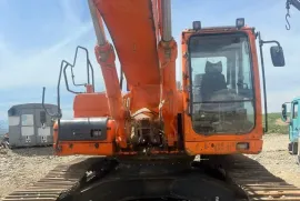 Doosan, DX340LCA