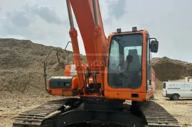 Doosan, DX360LCA