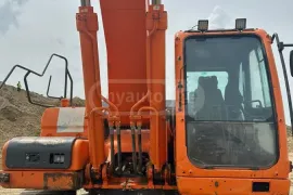 Doosan, DX360LCA