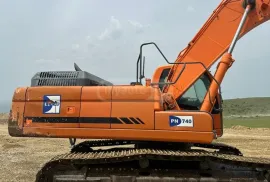 Doosan, DX360LCA