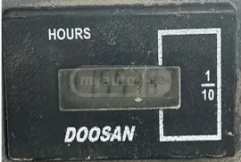 Doosan, DX360LCA