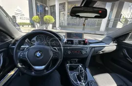 BMW, 4 Series, 428