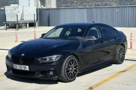 BMW, 4 Series, 428