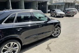 Audi, Q series, Q3