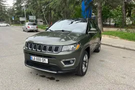 Jeep, Compass