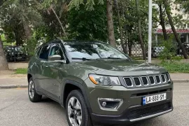 Jeep, Compass