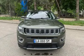 Jeep, Compass