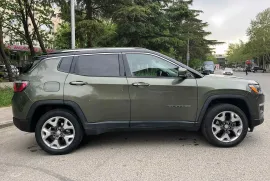 Jeep, Compass