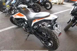 KTM, 640 Adventure