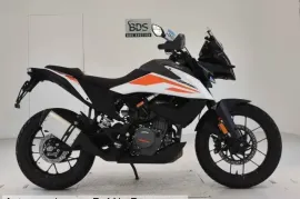 KTM, 640 Adventure