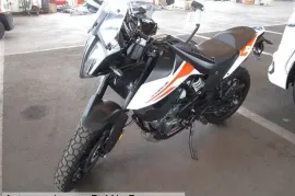 KTM, 640 Adventure