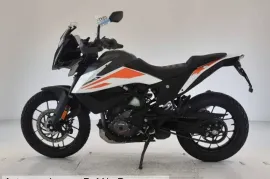 KTM, 640 Adventure