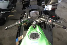 Kawasaki, Ninja 650