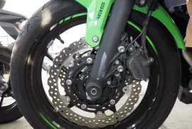 Kawasaki, Ninja 650