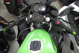 Kawasaki, Ninja 400