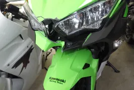 Kawasaki, Ninja 400