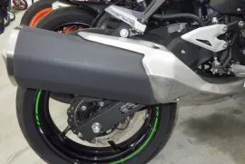 Kawasaki, Ninja 400