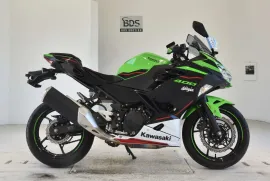 Kawasaki, Ninja 400