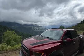 Ford, F150