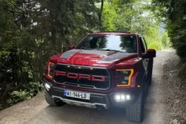 Ford, F150