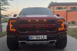 Ford, F150