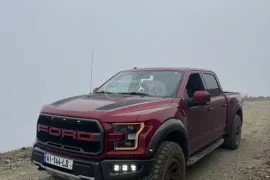 Ford, F150