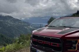 Ford, F150