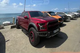 Ford, F150