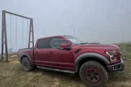 Ford, F150