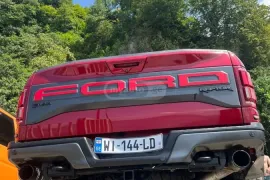 Ford, F150