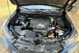 Subaru, Forester
