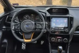Subaru, Forester