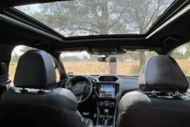 Subaru, Forester