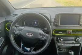 Hyundai, Kona