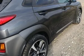 Hyundai, Kona