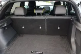 Hyundai, Kona