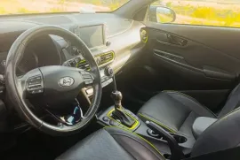 Hyundai, Kona