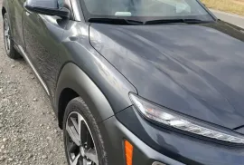 Hyundai, Kona