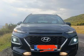 Hyundai, Kona
