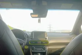Hyundai, Kona