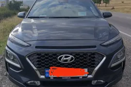 Hyundai, Kona