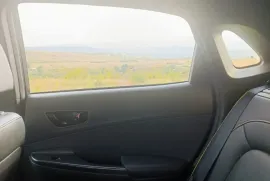 Hyundai, Kona