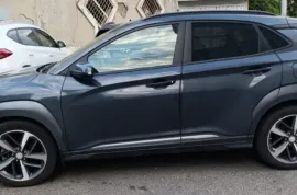 Hyundai, Kona