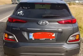 Hyundai, Kona
