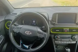 Hyundai, Kona