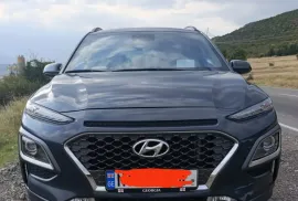 Hyundai, Kona